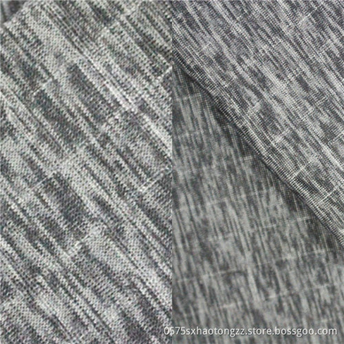 Two-Tone Embossed Double-sided Polar Fleece Lining Cloth